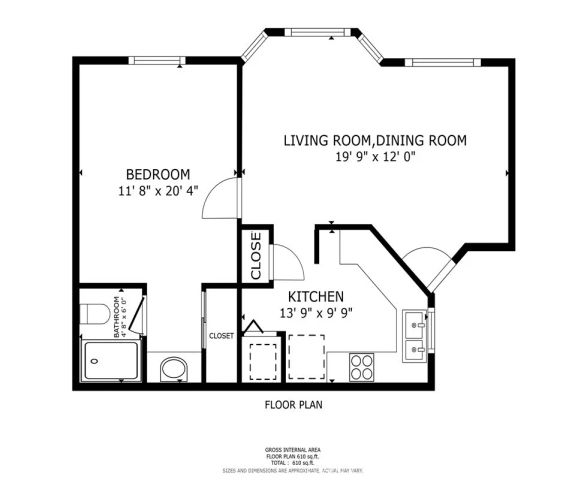 24441 Hillsdale Avenue 116, Laguna Hills, CA 92653
