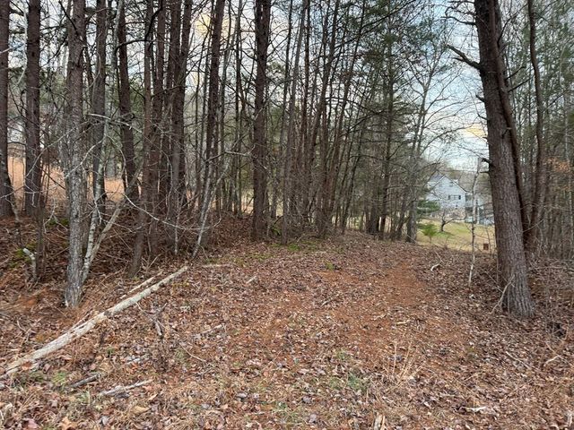 Lot 6 Twin Mountain Road, Hiawassee, GA 30546