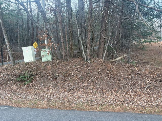 Lot 6 Twin Mountain Road, Hiawassee, GA 30546