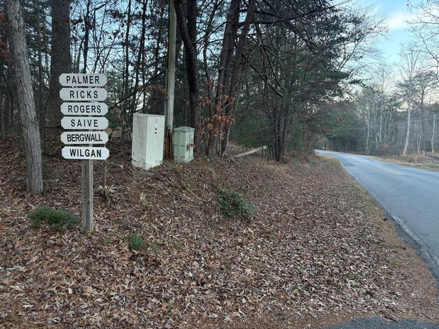 Lot 6 Twin Mountain Road, Hiawassee, GA 30546