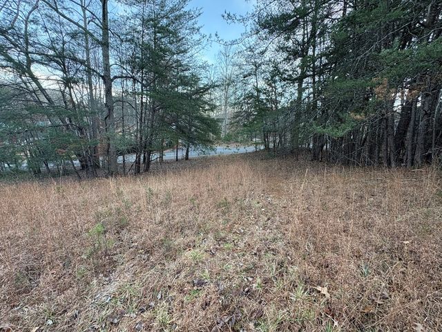 Lot 6 Twin Mountain Road, Hiawassee, GA 30546