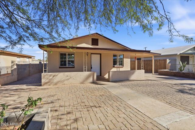 412 W 10TH Street, Casa Grande, AZ 85122