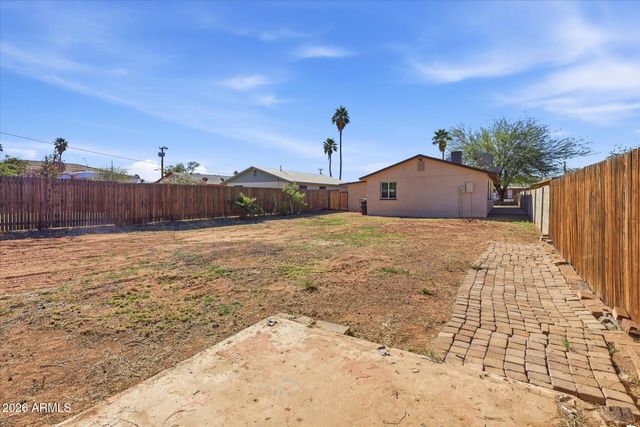 412 W 10TH Street, Casa Grande, AZ 85122