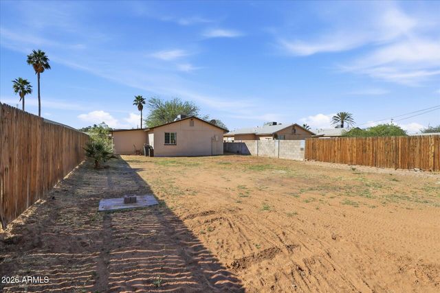 412 W 10TH Street, Casa Grande, AZ 85122