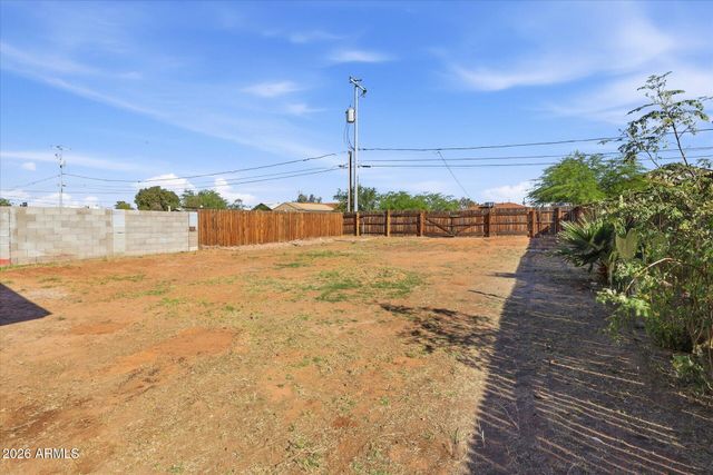 412 W 10TH Street, Casa Grande, AZ 85122