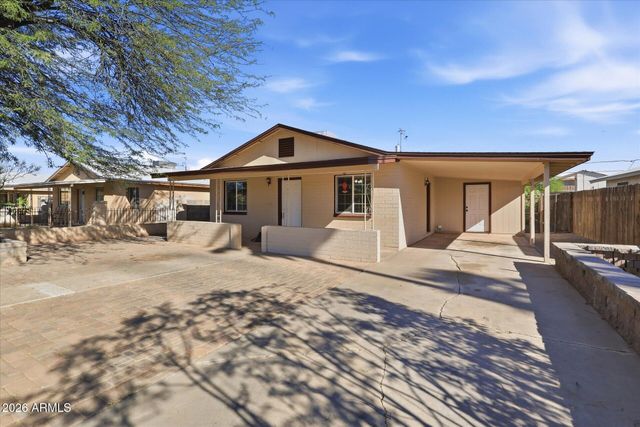412 W 10TH Street, Casa Grande, AZ 85122