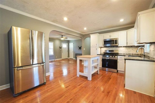 1794 Pennington Place, Atlanta, GA 30316