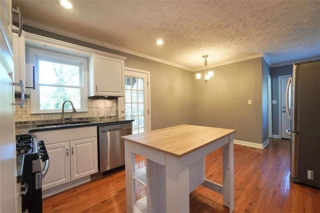 1794 Pennington Place, Atlanta, GA 30316