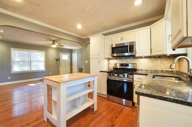 1794 Pennington Place, Atlanta, GA 30316