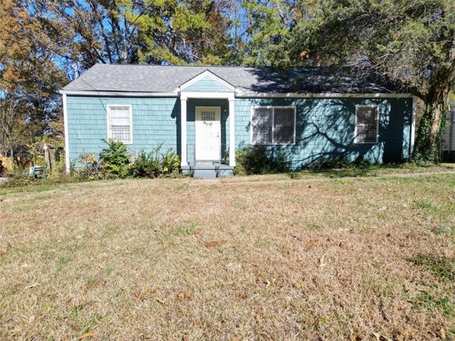 1794 Pennington Place, Atlanta, GA 30316