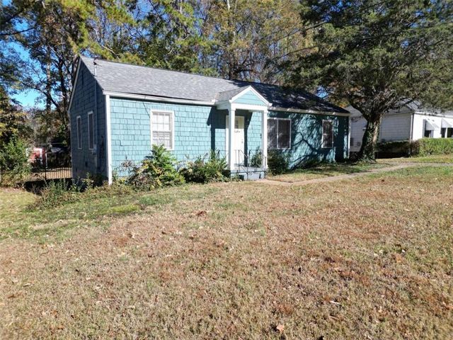 1794 Pennington Place, Atlanta, GA 30316