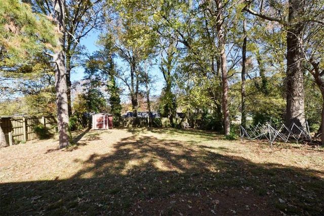 1794 Pennington Place, Atlanta, GA 30316