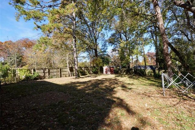 1794 Pennington Place, Atlanta, GA 30316