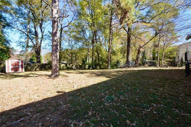 1794 Pennington Place, Atlanta, GA 30316