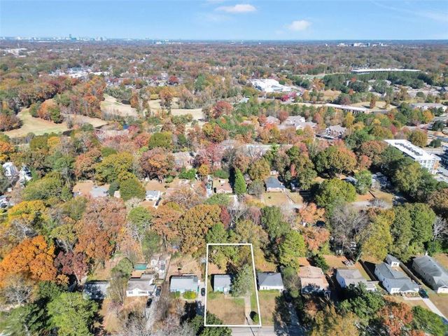 1794 Pennington Place, Atlanta, GA 30316