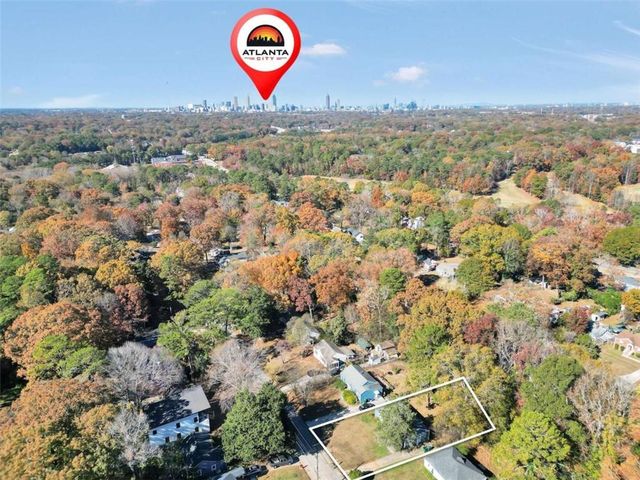 1794 Pennington Place, Atlanta, GA 30316