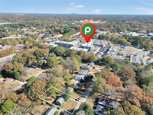 1794 Pennington Place, Atlanta, GA 30316