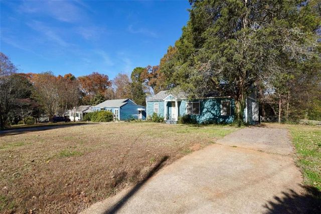 1794 Pennington Place, Atlanta, GA 30316