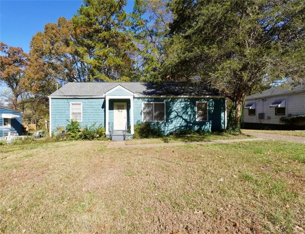 1794 Pennington Place, Atlanta, GA 30316