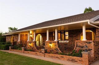 10108 Maypole Court, Oklahoma City, OK 73159