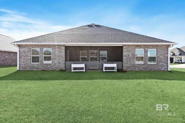 10888 Winning Colors Trail, Daphne, AL 36526