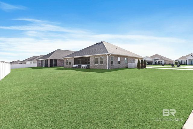 10888 Winning Colors Trail, Daphne, AL 36526