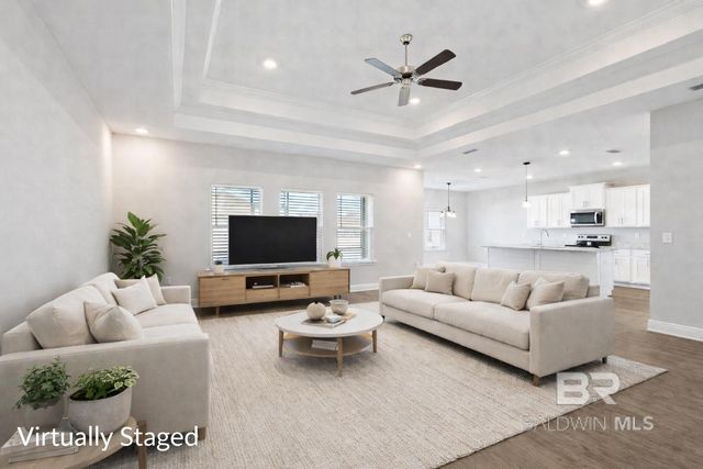 10888 Winning Colors Trail, Daphne, AL 36526