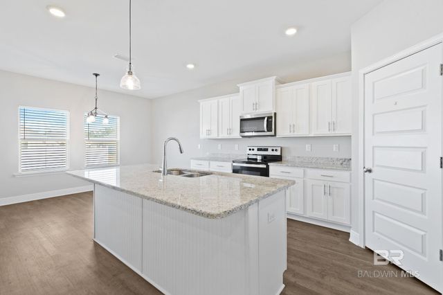 10888 Winning Colors Trail, Daphne, AL 36526