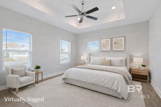 10888 Winning Colors Trail, Daphne, AL 36526