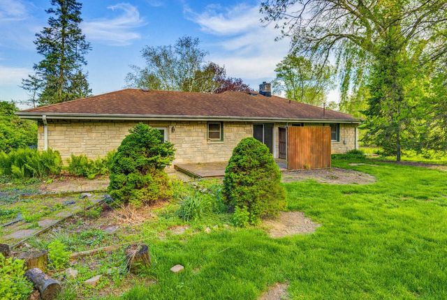 1005 Harvey AVENUE, Brookfield, WI 53005