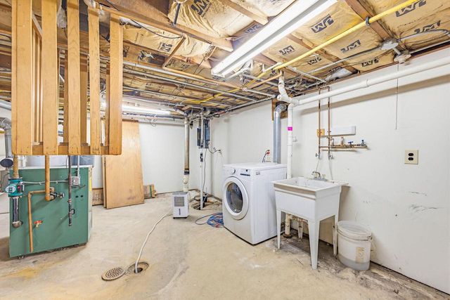 1005 Harvey AVENUE, Brookfield, WI 53005