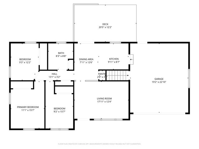 1005 Harvey AVENUE, Brookfield, WI 53005