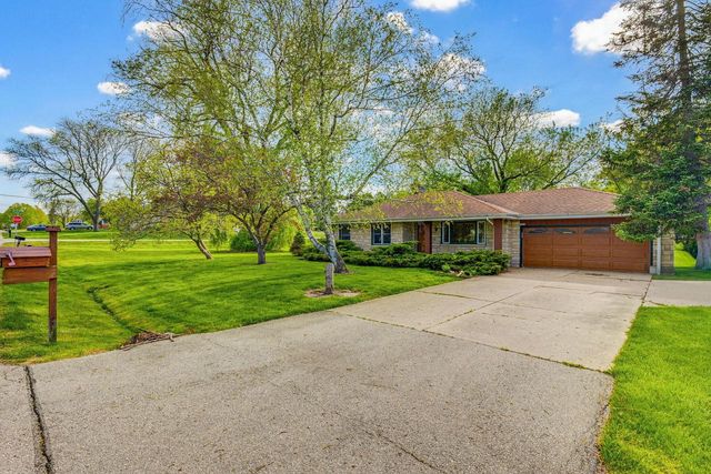 1005 Harvey AVENUE, Brookfield, WI 53005