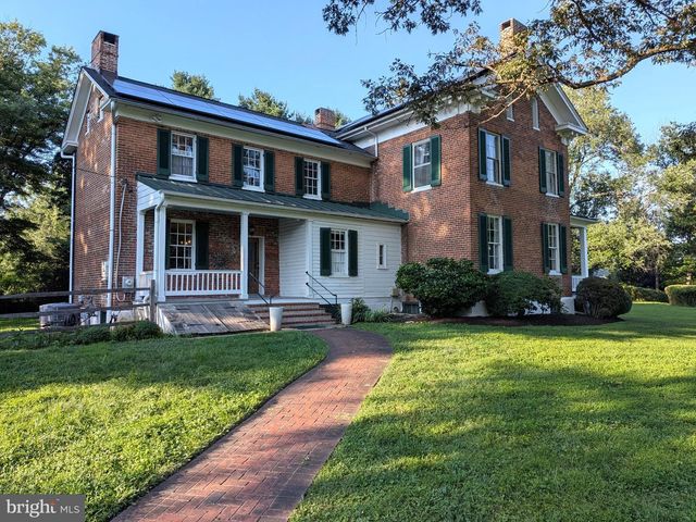 10212 LITTLE BRICK HOUSE CT, Ellicott City, MD 21042