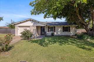 2020 Swaim Drive, Granbury, TX 76048