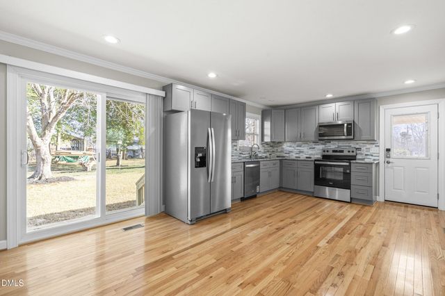 3760 Wakefield Lane, Garner, NC 27529