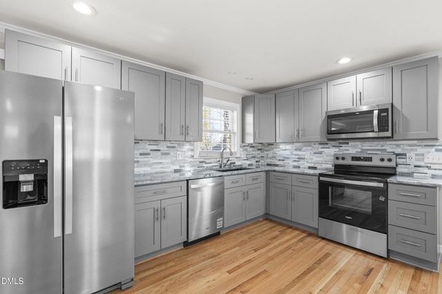 3760 Wakefield Lane, Garner, NC 27529