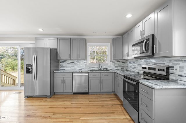 3760 Wakefield Lane, Garner, NC 27529