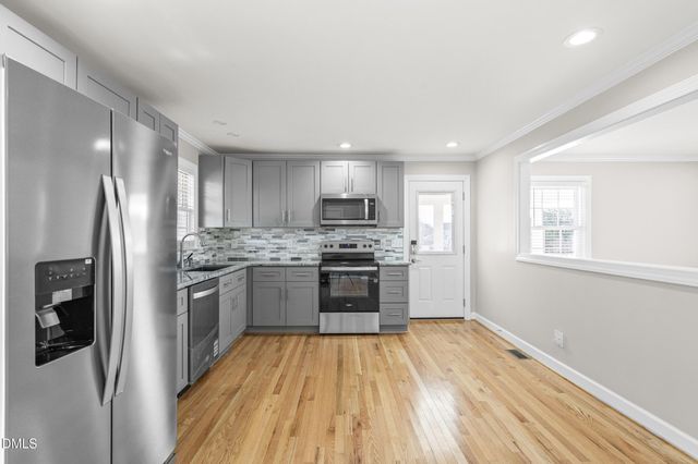 3760 Wakefield Lane, Garner, NC 27529