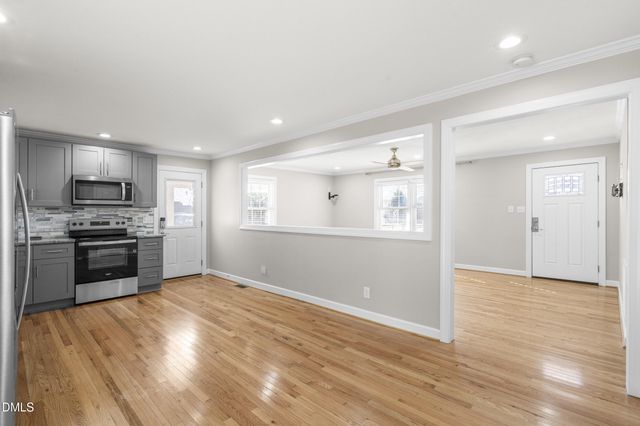 3760 Wakefield Lane, Garner, NC 27529