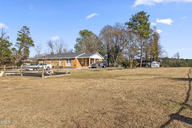 3760 Wakefield Lane, Garner, NC 27529