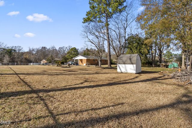 3760 Wakefield Lane, Garner, NC 27529