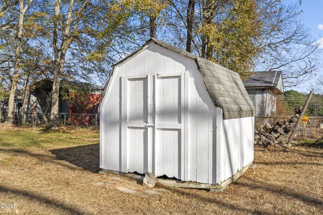 3760 Wakefield Lane, Garner, NC 27529