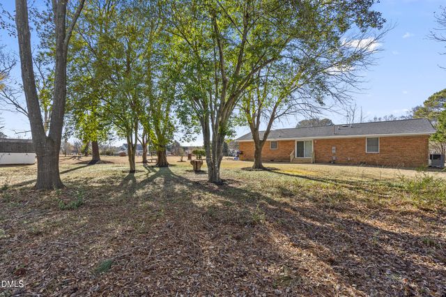 3760 Wakefield Lane, Garner, NC 27529