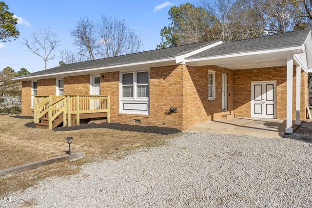 3760 Wakefield Lane, Garner, NC 27529