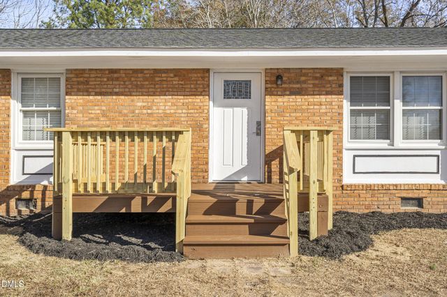 3760 Wakefield Lane, Garner, NC 27529