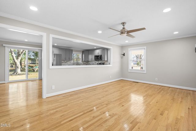 3760 Wakefield Lane, Garner, NC 27529