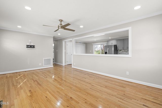 3760 Wakefield Lane, Garner, NC 27529