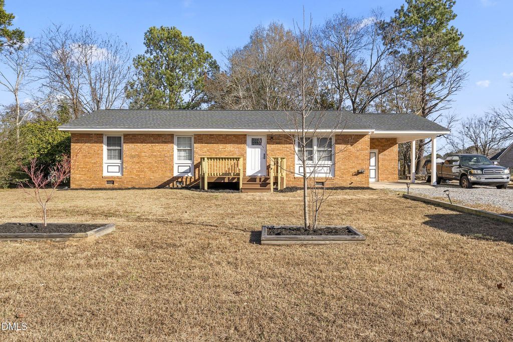 3760 Wakefield Lane, Garner, NC 27529