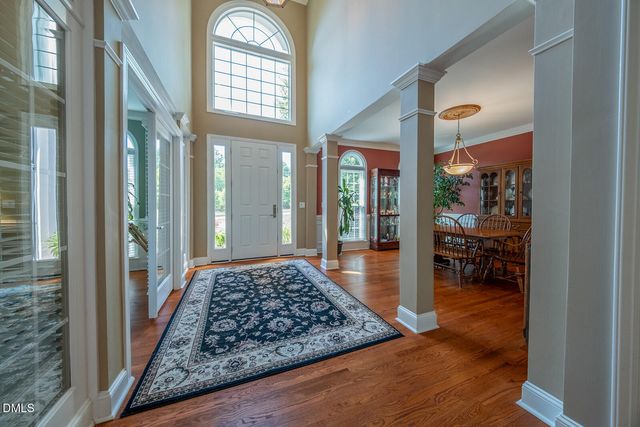 2009 Katesbridge Lane, Raleigh, NC 27614